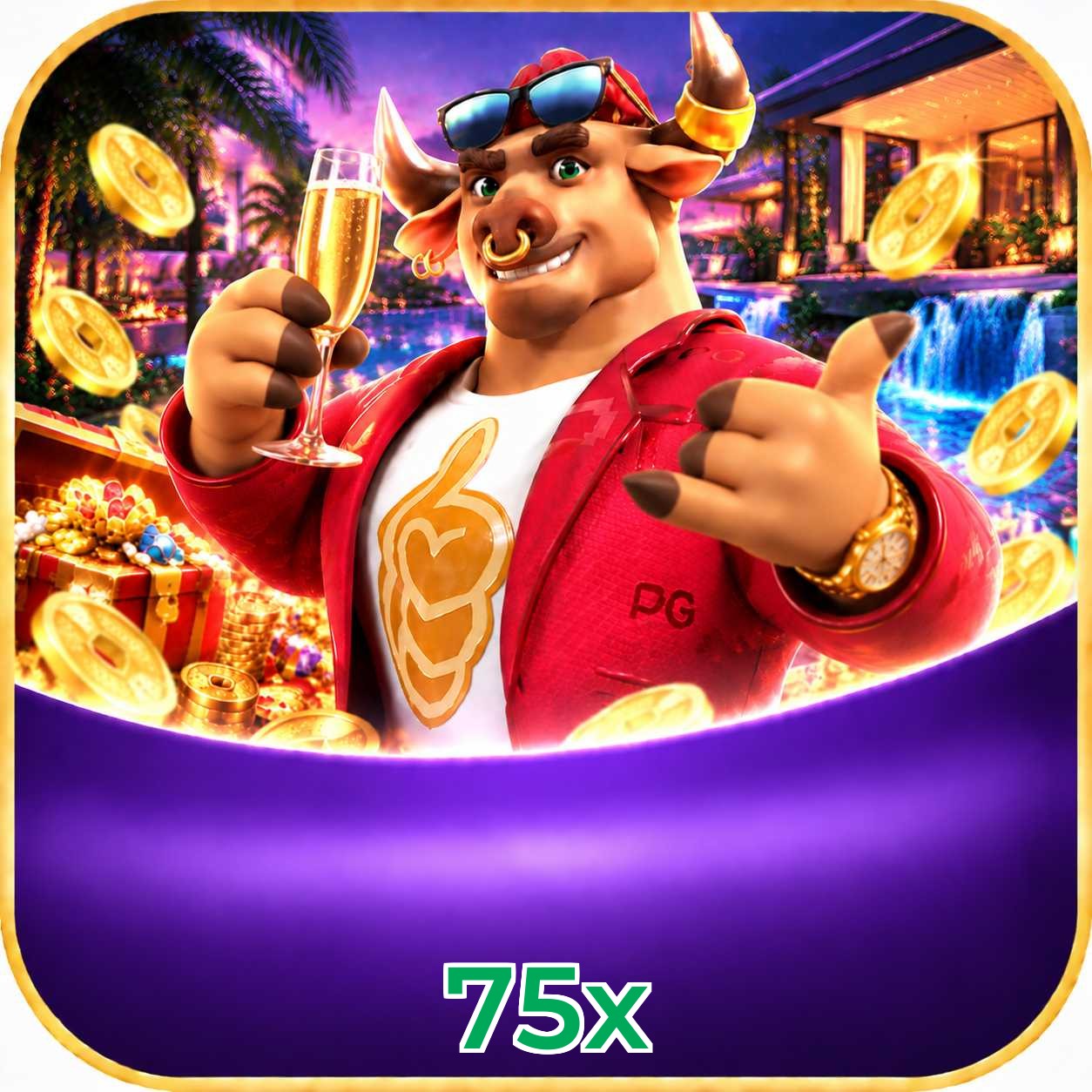 Jogos Fortune